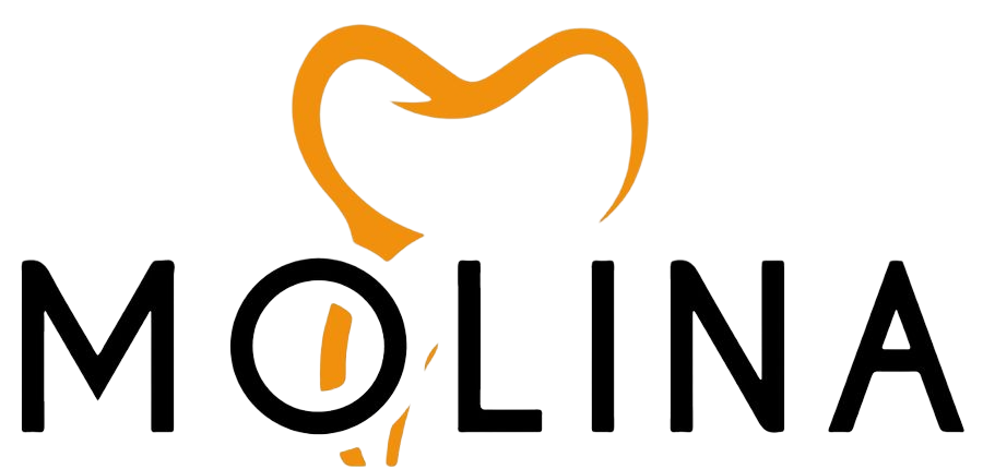 Dental Molina Logo - Clínica Odontológica Avanzada